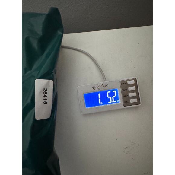 Old Navy‎ Pants Women XL Coco Brown Cargo Barrel Leg Denim Pull On Utility - Picture 9 of 9